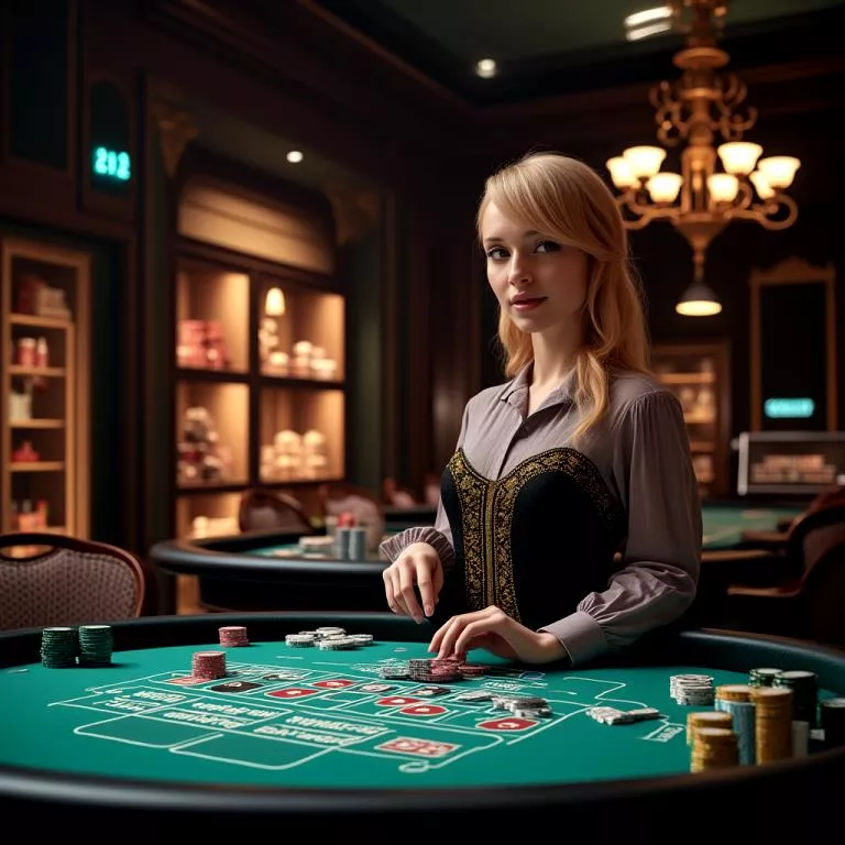 Slot machines are the most popular game in any casino, accounting for a significant portion of the casino’s revenue. Their appeal lies in their simplicity—there’s no strategy or skill involved. You simply place a bet and pull the lever (or press a button) to spin the reels. Slots: The Simplicity and Allure of the Machines